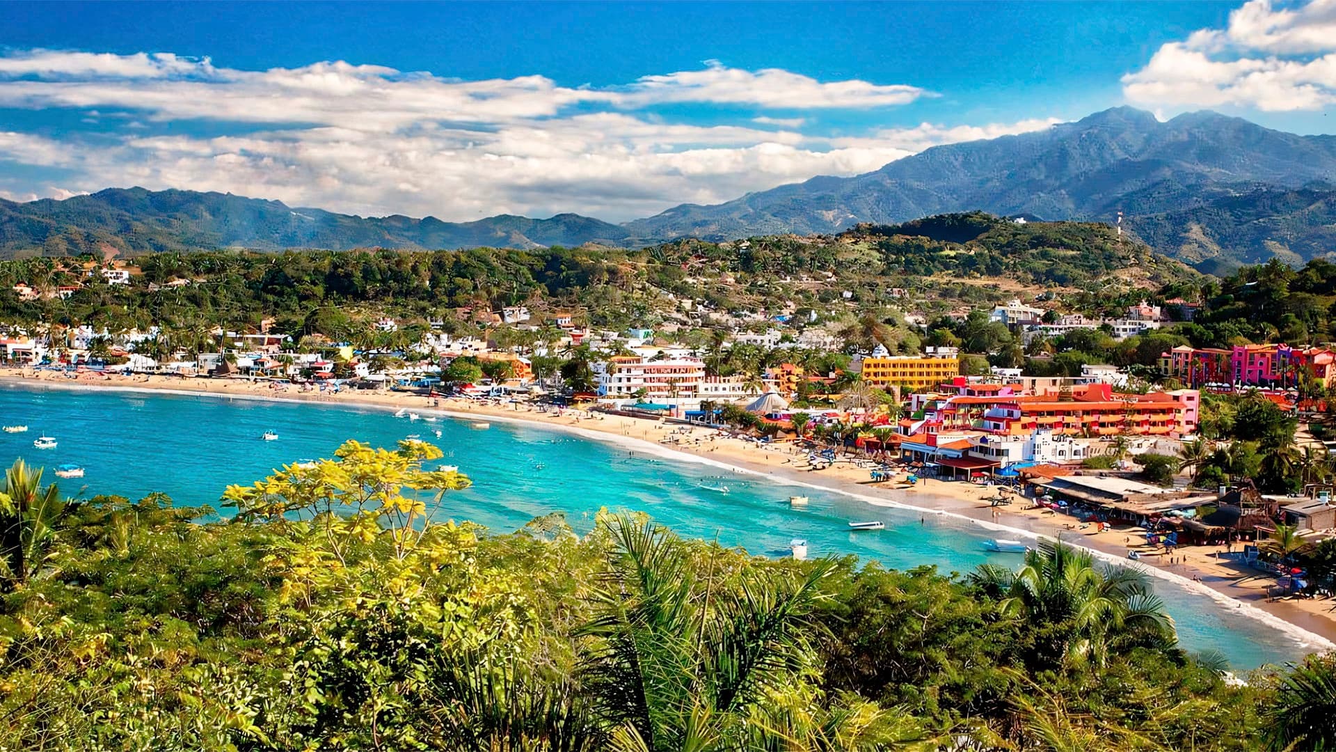 Rincón de Guayabitos