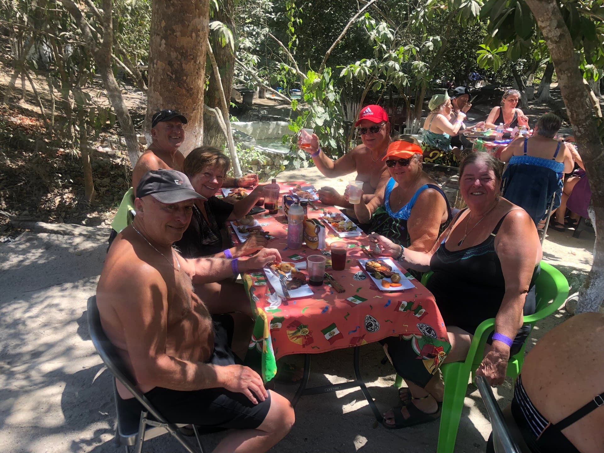 Guayatours - Activity in Guayabitos